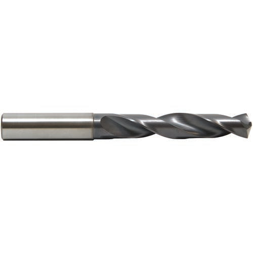 M A Ford AX2921628 #31 Dia. x 4 mm Shank x 28 mm Flute Length x 66 mm OAL, 140°, ALTIMA, Solid Carbide Drill on Sale