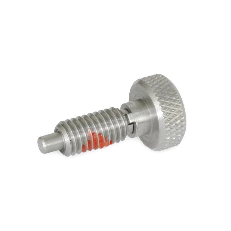 JW WINCO HRSS-.155-5/16X18-NIP SPRING PLUNGER – 5THS36 Discount