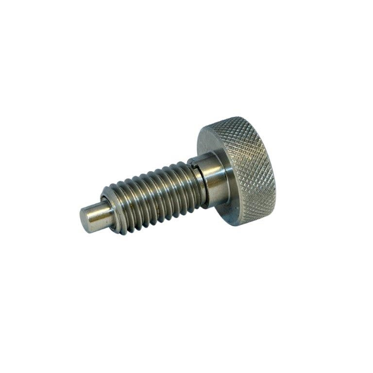 JW WINCO HRSS-.249-1/2X13-NI SPRING PLUNGER – 8THS5 Fashion