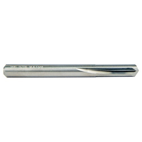 M A Ford AX3020358 #9 Dia. x #9 Shank x 3/4" Flute Length x 2" OAL, 3xD, 2xD Flute, Solid Carbide Drill Supply