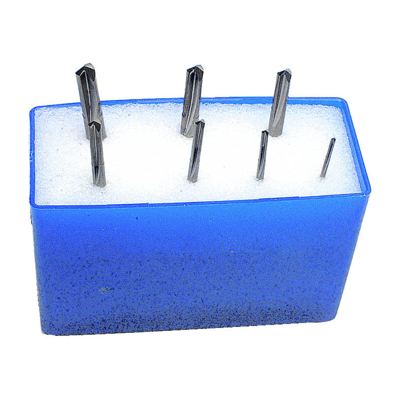 M A Ford AX3020181 5 Pc. Carbide Hi-Roc Drill Set Alternate Manufacture # 20181 Online Hot Sale
