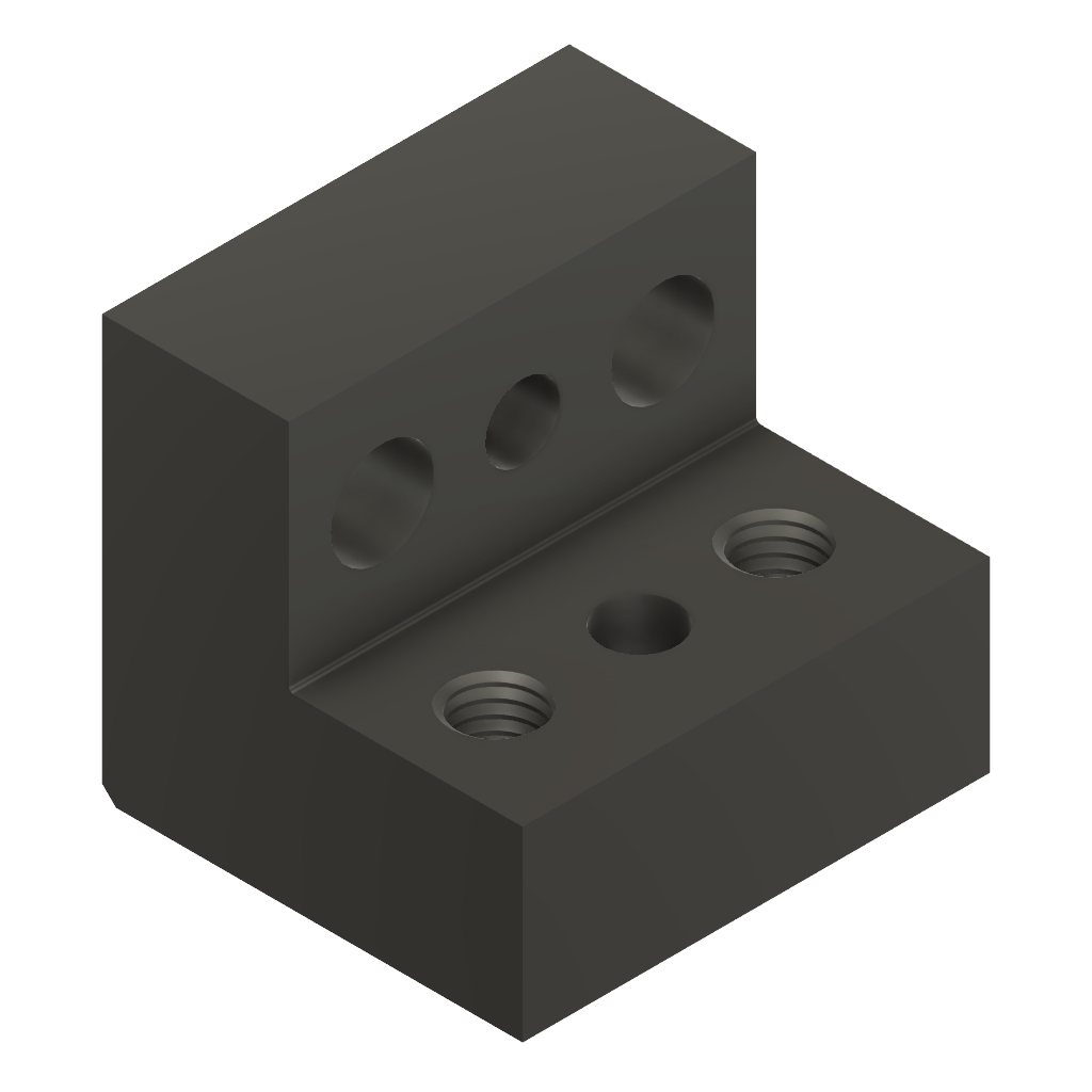 NAAMS L-Blocks ALB092 Online