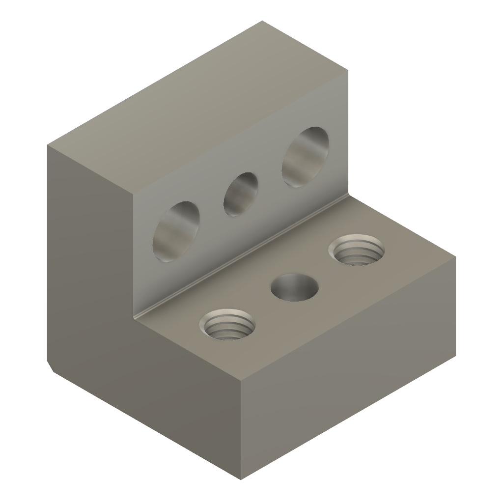 NAAMS L-Blocks ALB093M Online Sale