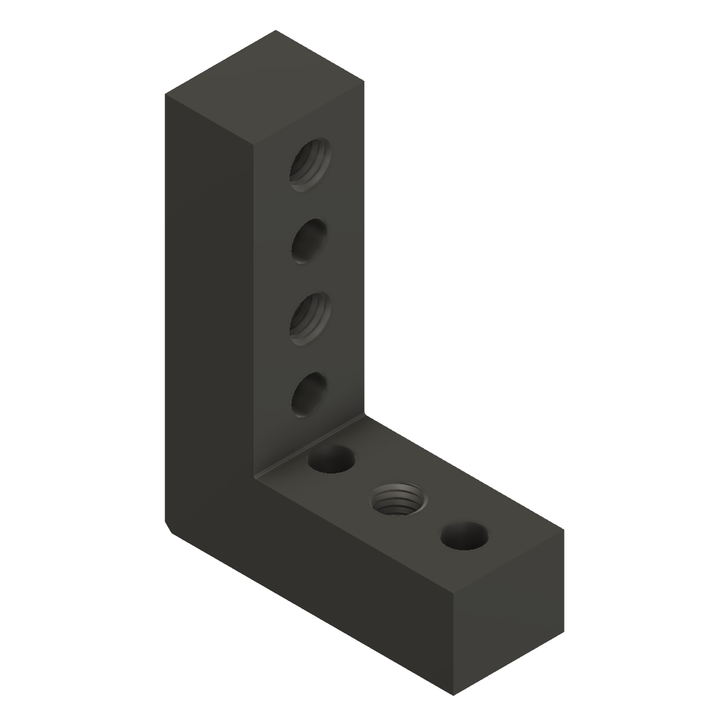 NAAMS L-Blocks ALB080M Online