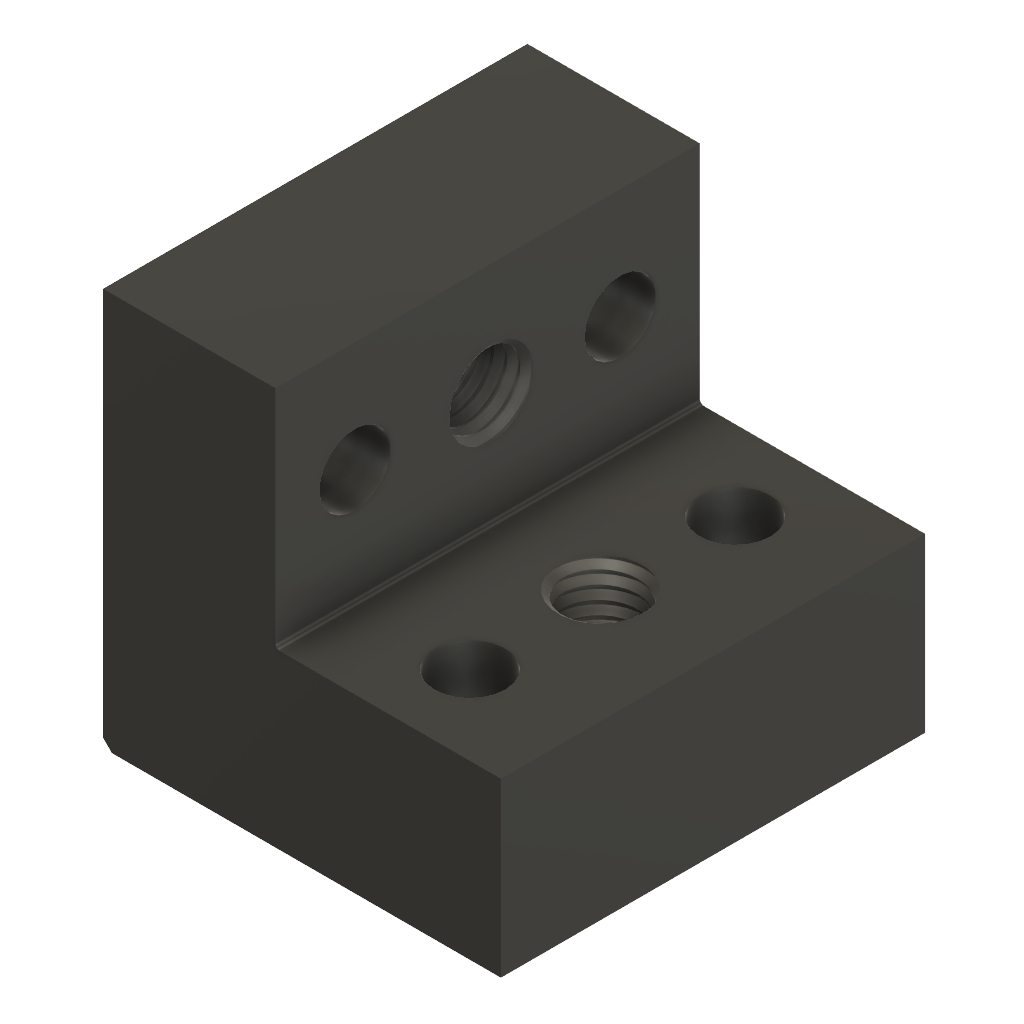 NAAMS L-Blocks ALB100 Discount