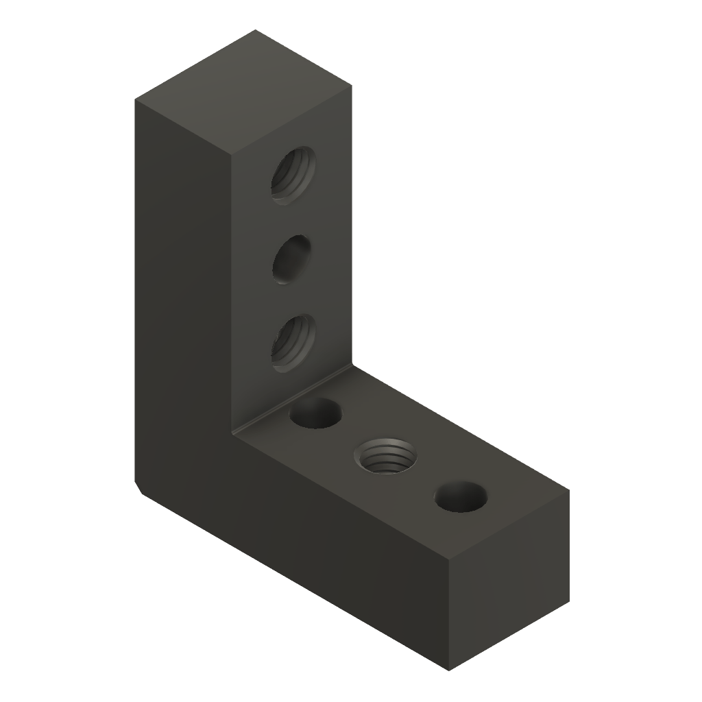 NAAMS L-Blocks ALB010 Supply