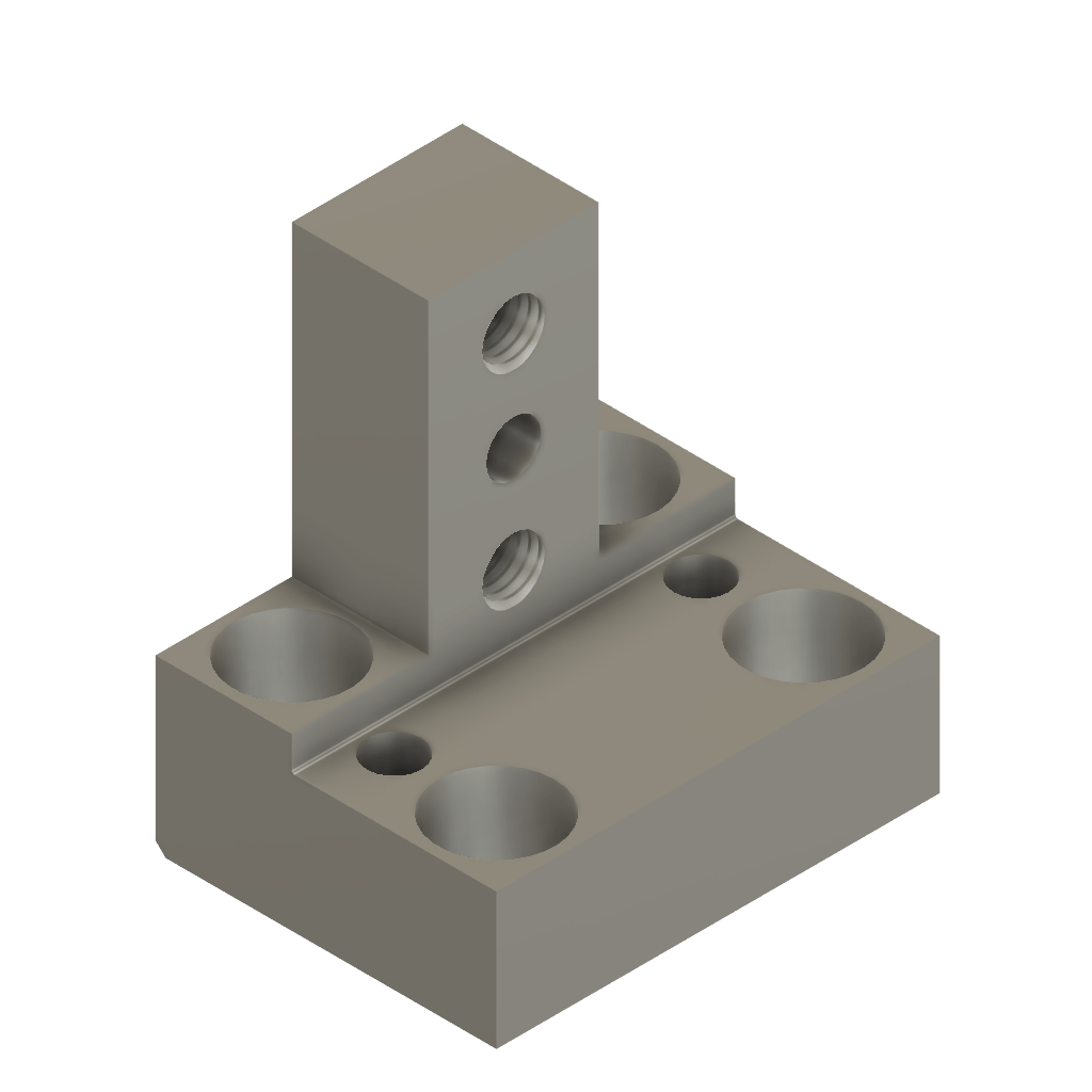 NAAMS L-Blocks ALB121 Online
