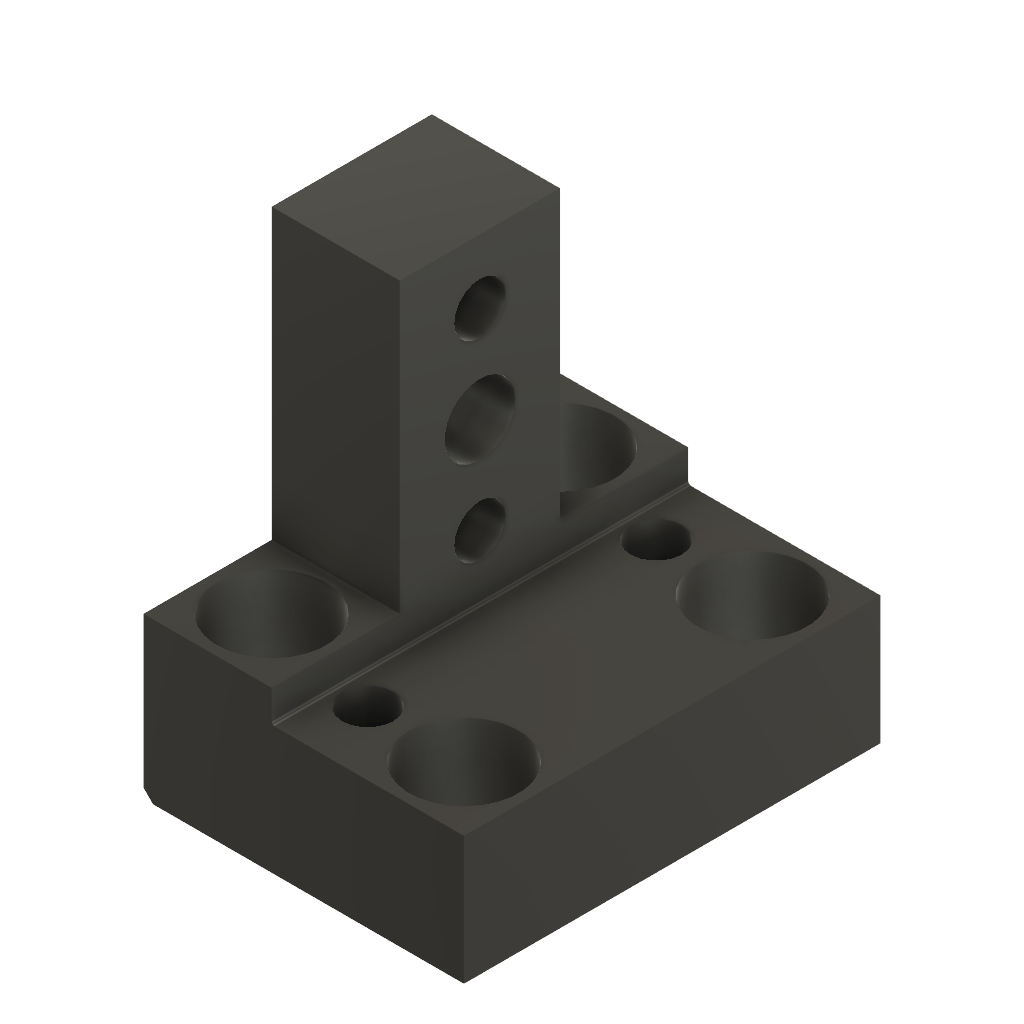 NAAMS L-Blocks ALB132 Discount