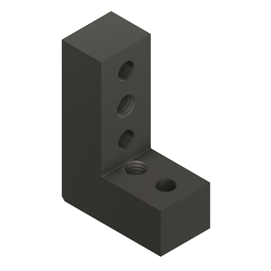 NAAMS L-Blocks ALB050 Fashion