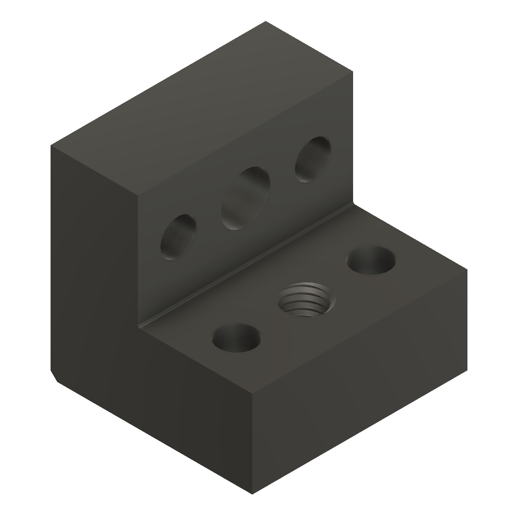 NAAMS L-Blocks ALB102 Supply