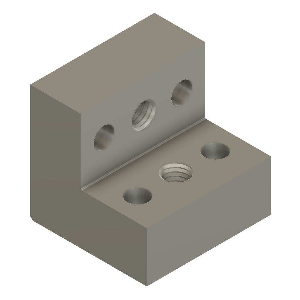 NAAMS L-Blocks ALB101 on Sale