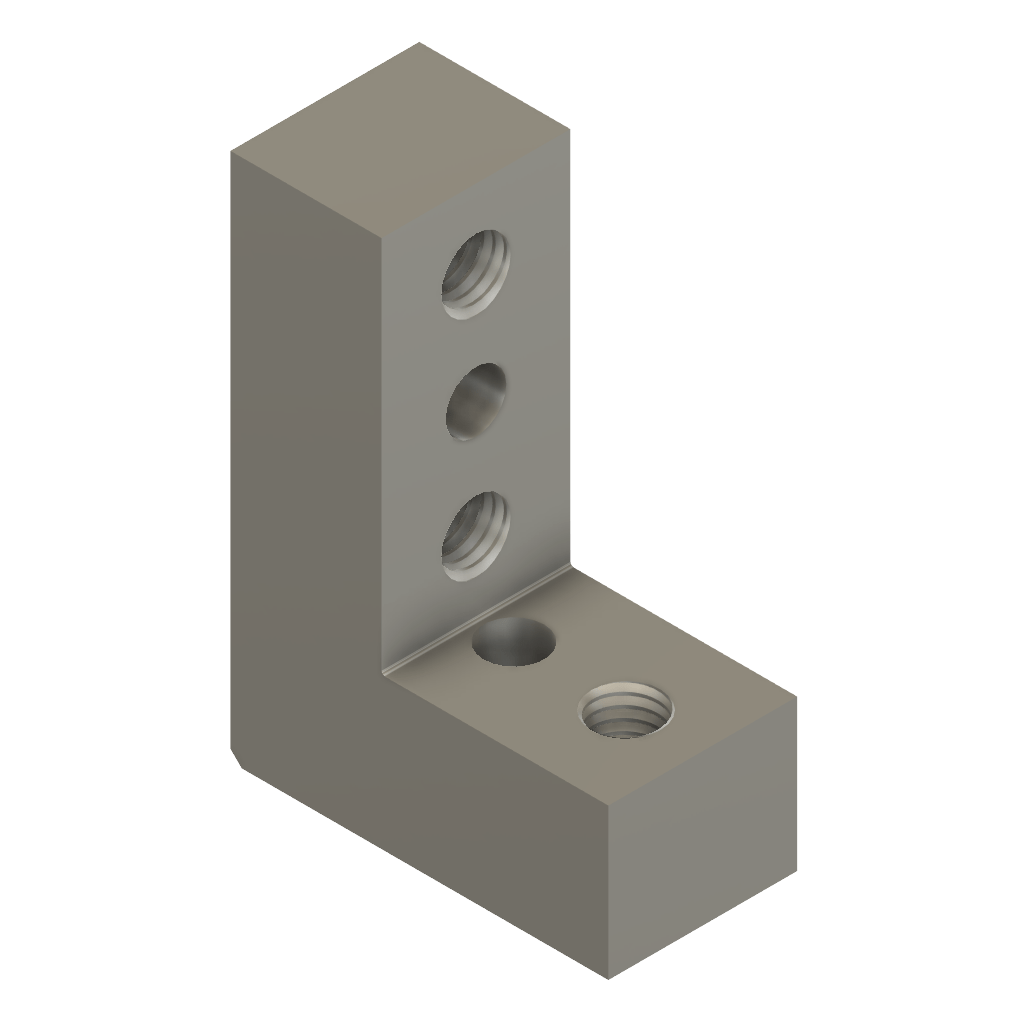 NAAMS L-Blocks ALB041 Hot on Sale