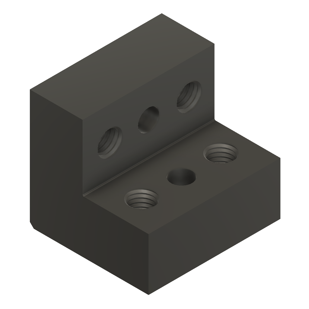 NAAMS L-Blocks ALB090 Online Hot Sale