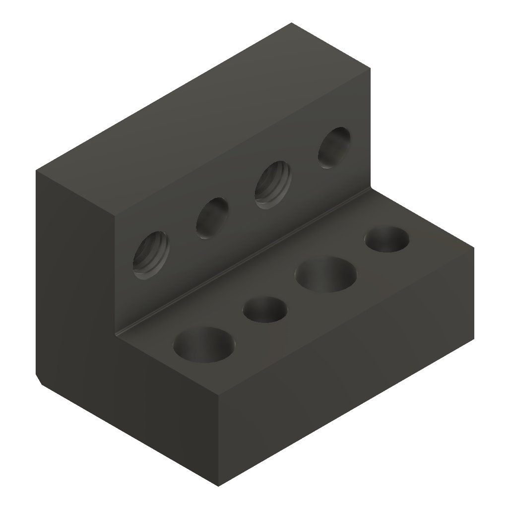 NAAMS L-Blocks ALB115 Discount
