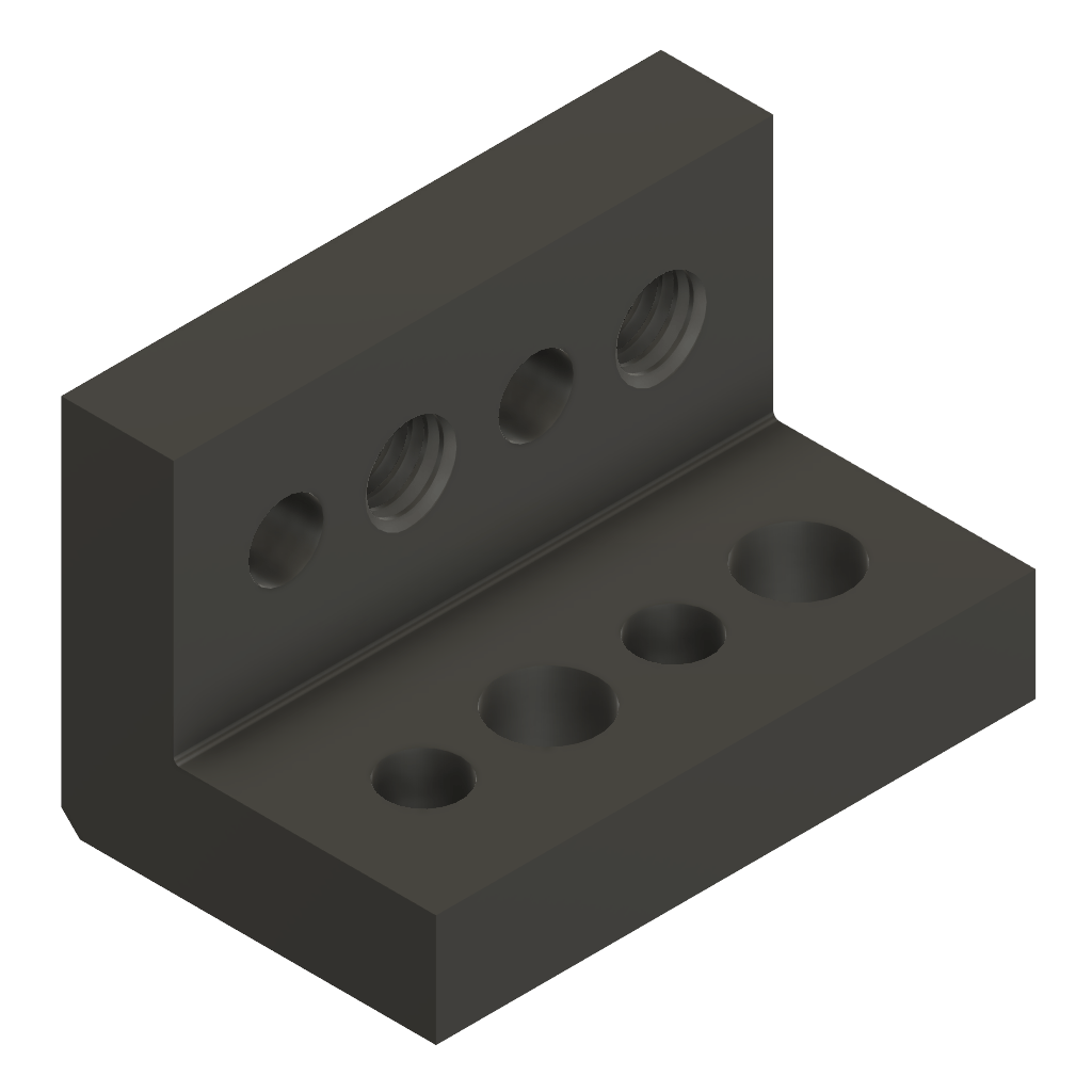 NAAMS L-Blocks ALB210ML Online Hot Sale