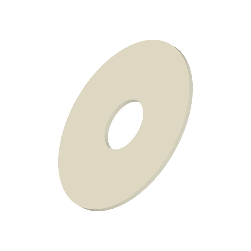 NAAMS Insulating Washer DSCW513-E120 Supply