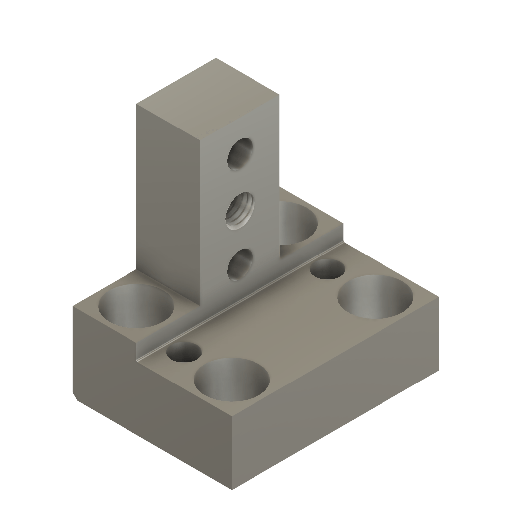 NAAMS L-Blocks ALB131M Discount