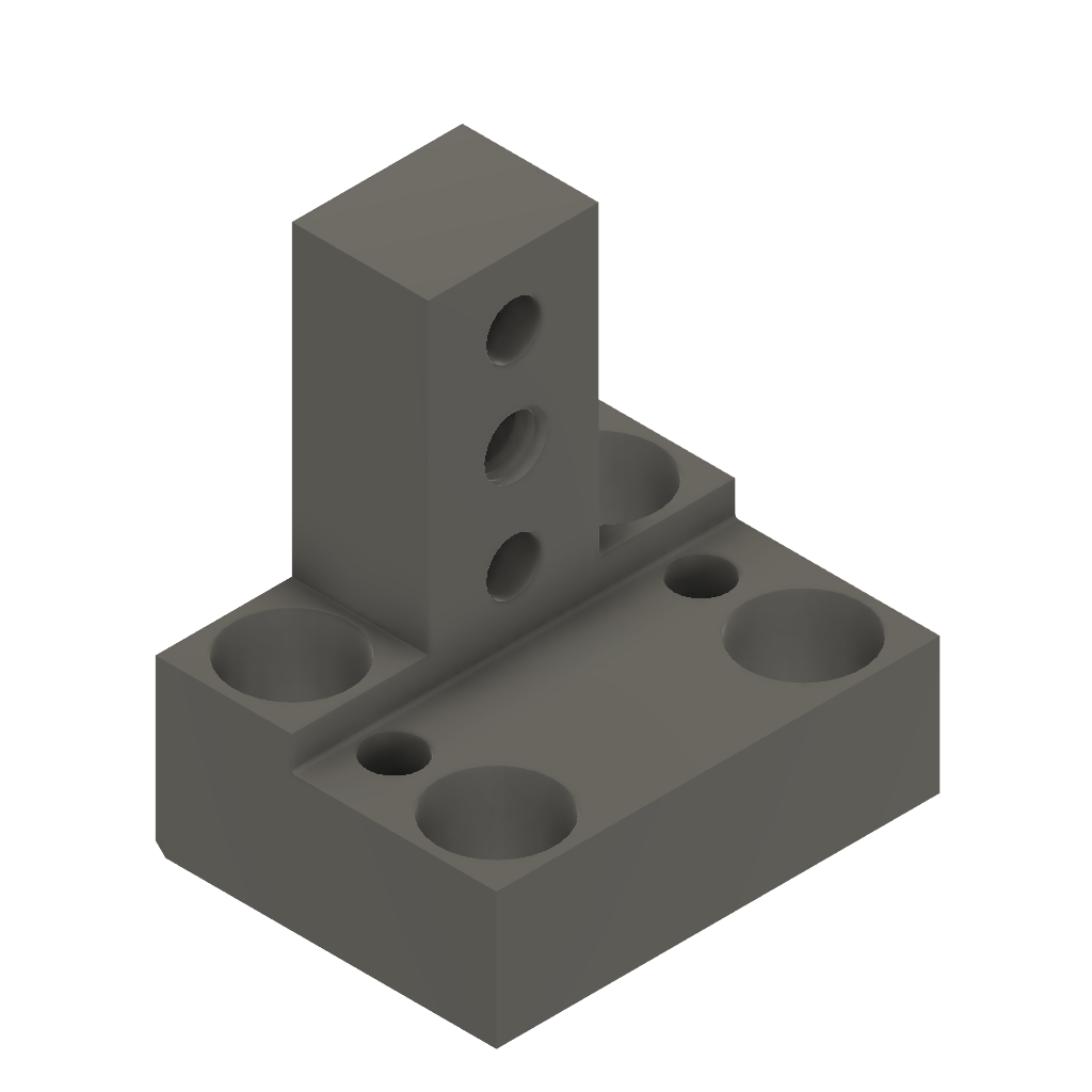 NAAMS L-Blocks ALB130 Online Sale