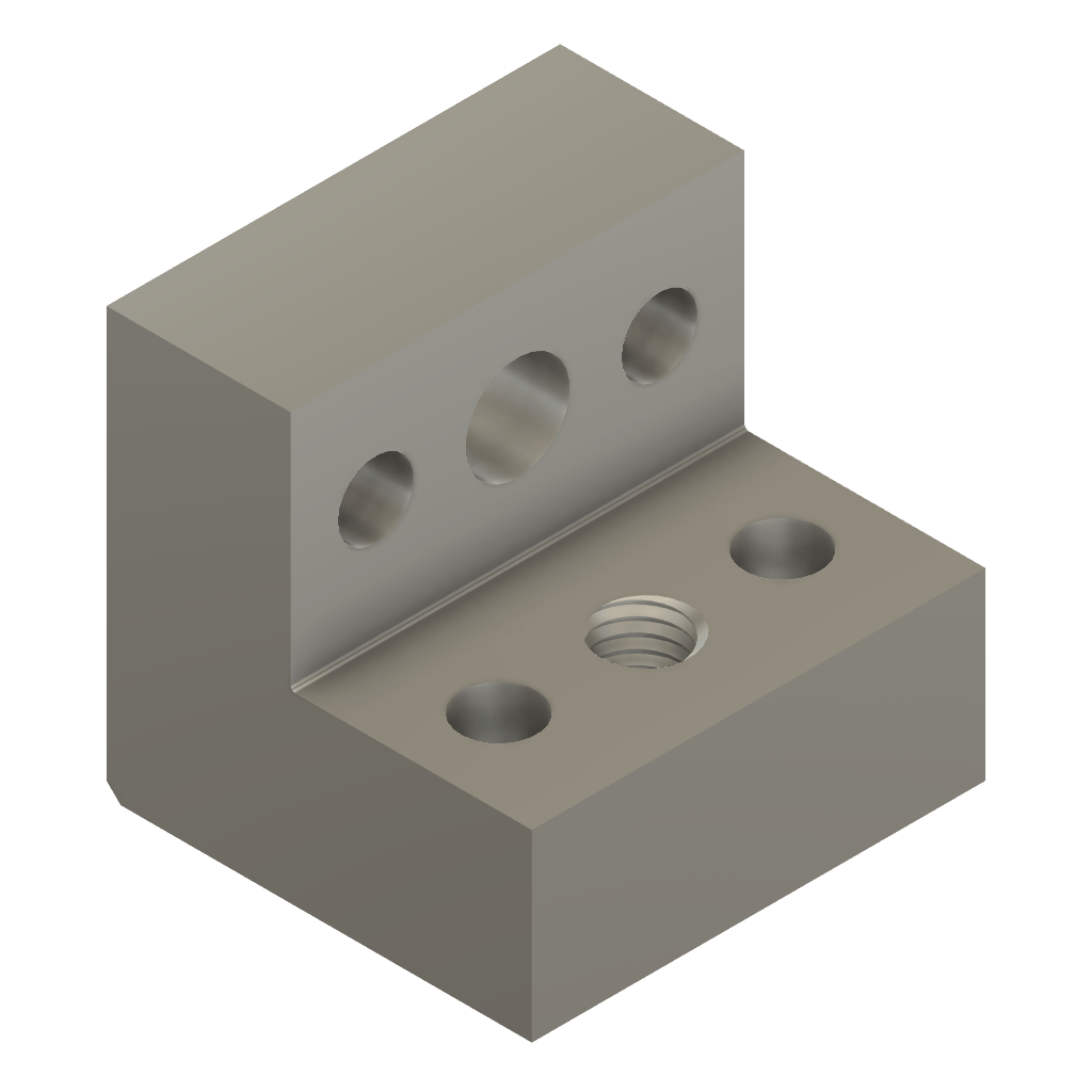 NAAMS L-Blocks ALB103 Discount