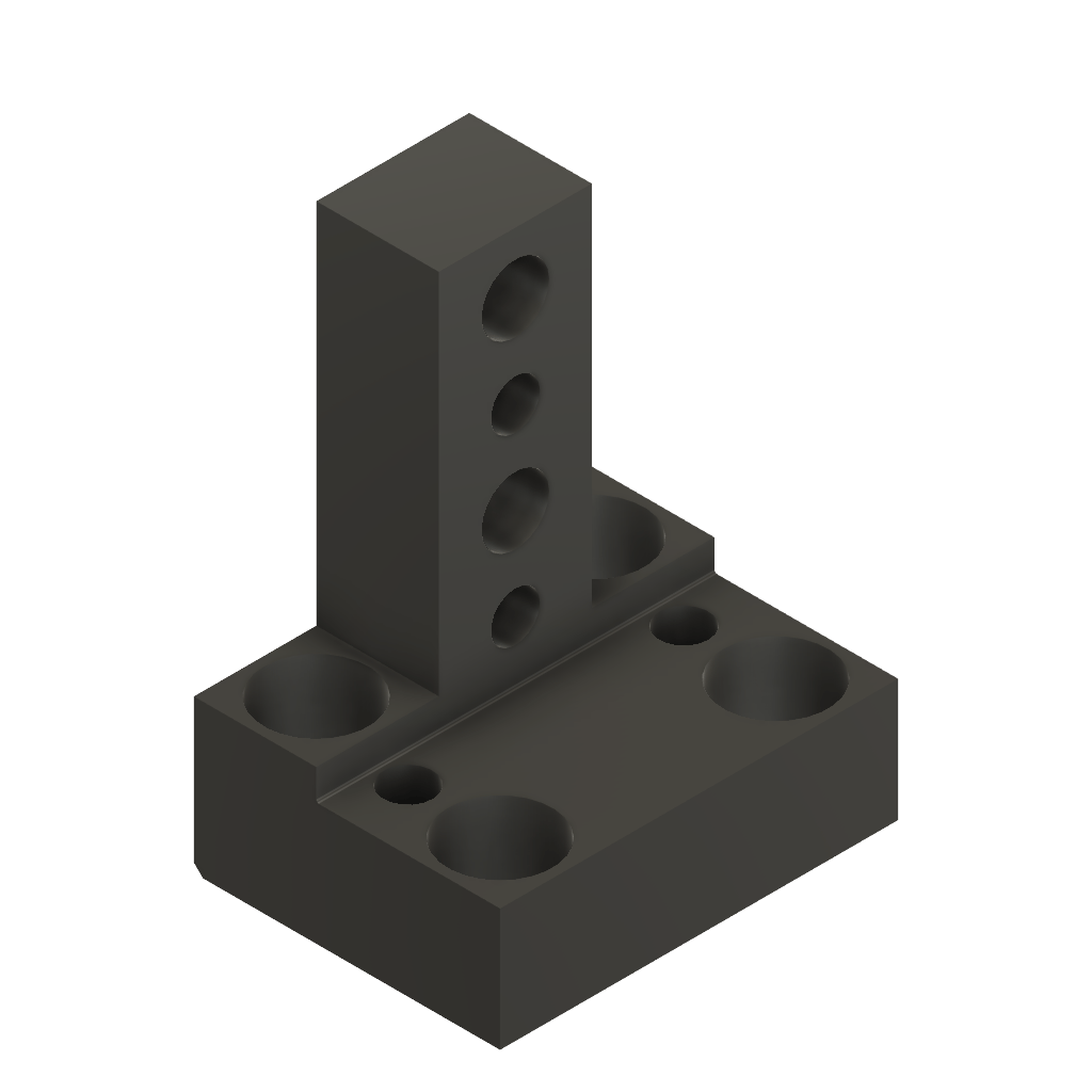NAAMS L-Blocks ALB140M Online Sale