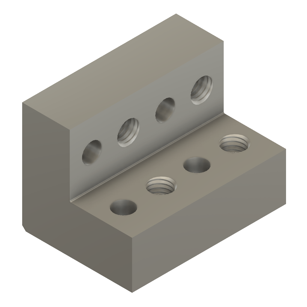 NAAMS L-Blocks ALB111M Online