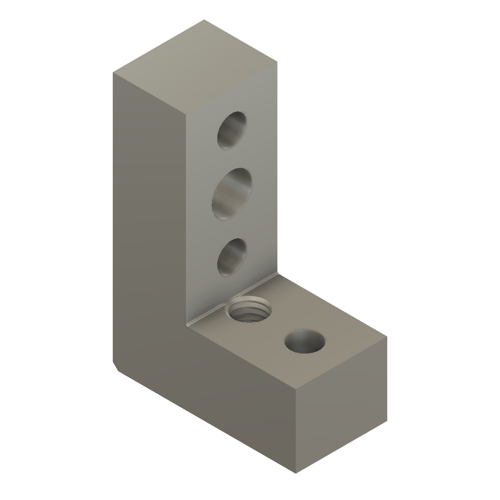 NAAMS L-Blocks ALB061 Online now
