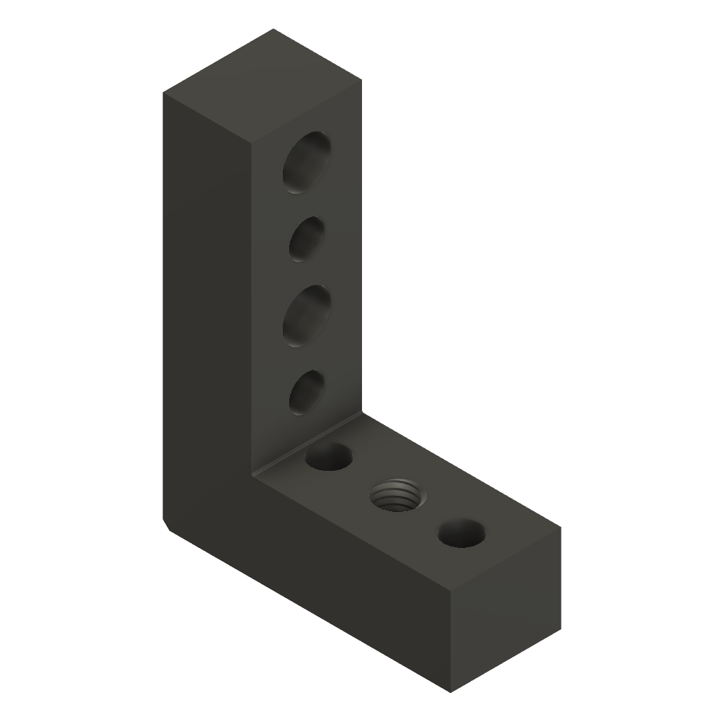 NAAMS L-Blocks ALB070M Sale
