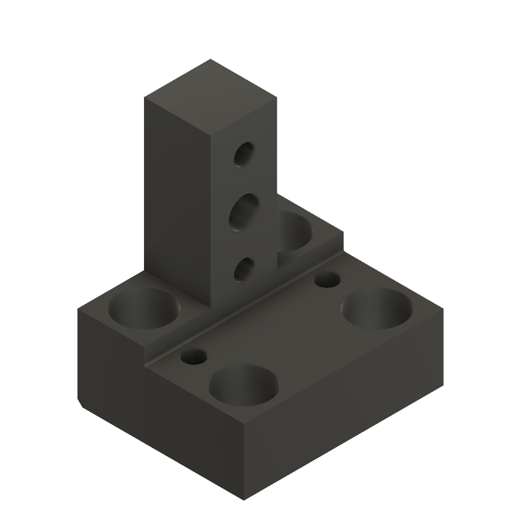 NAAMS L-Blocks ALB432M Online Hot Sale