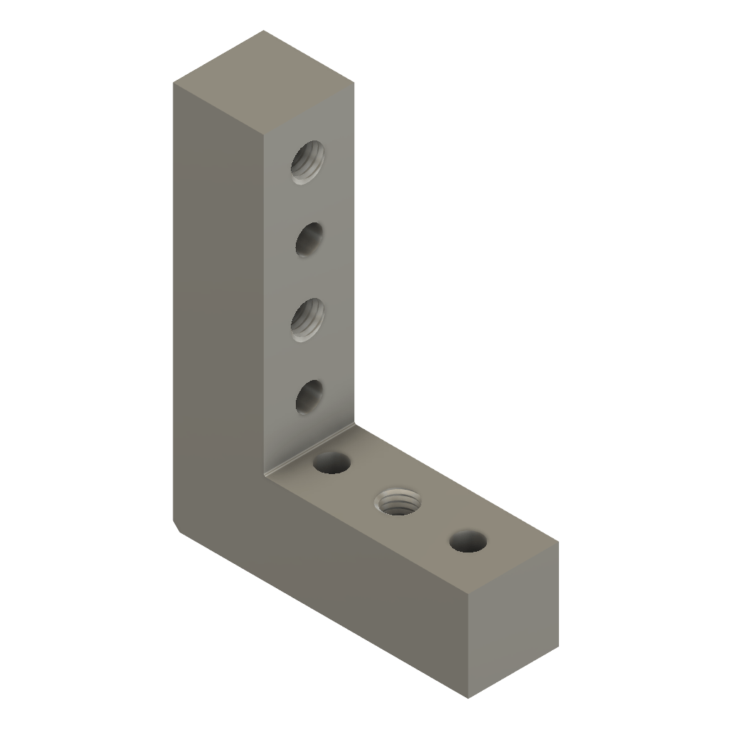 NAAMS L-Blocks ALB381M Sale