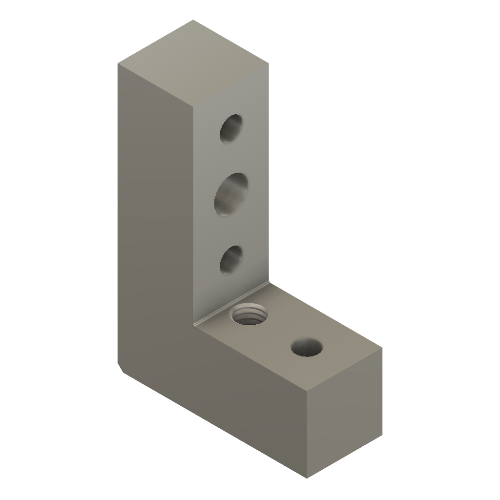 NAAMS L-Blocks ALB361M Online Sale
