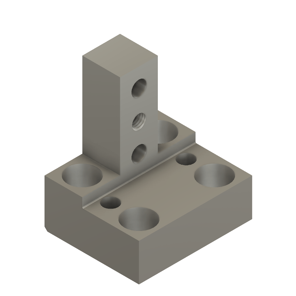 NAAMS L-Blocks ALB581M Discount