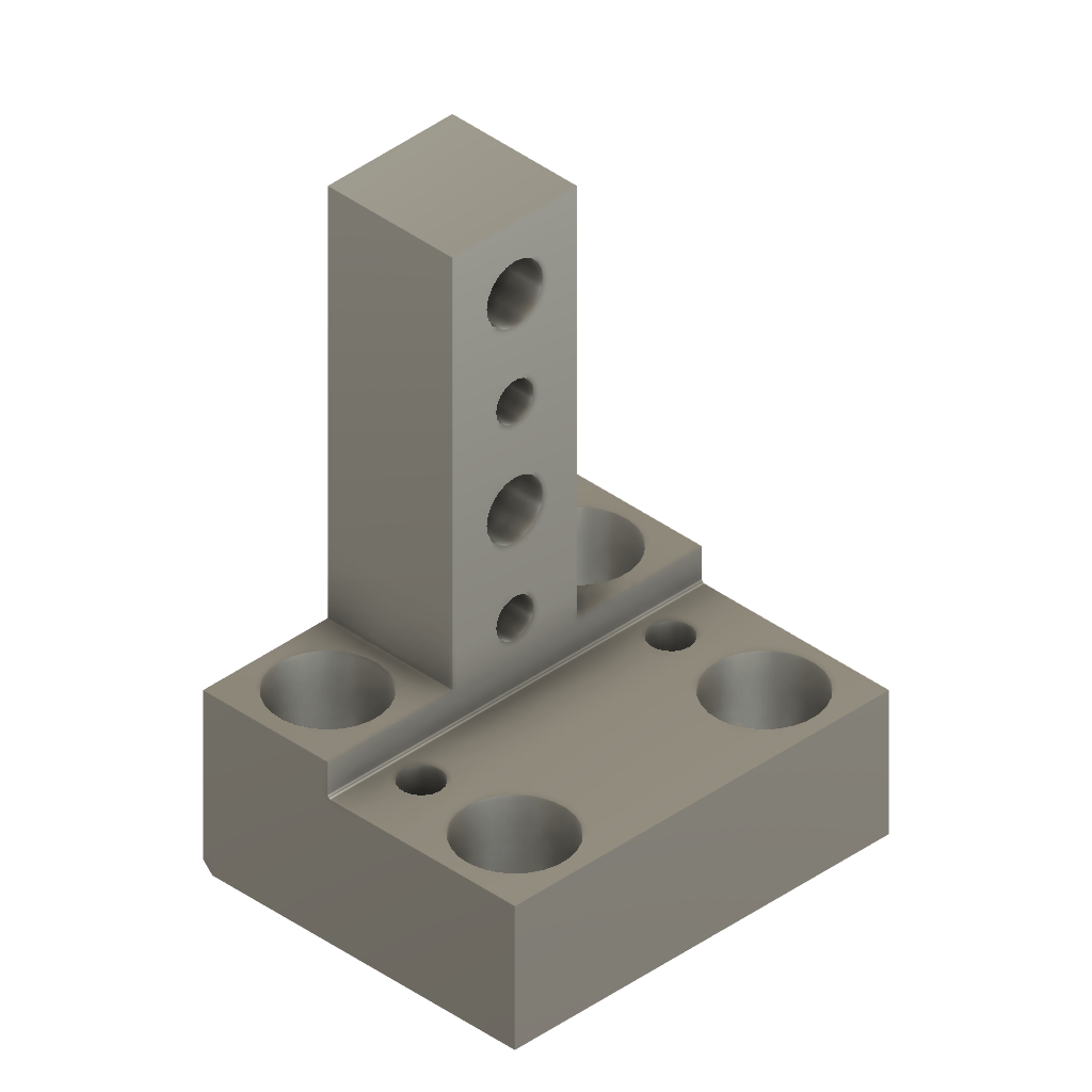 NAAMS L-Blocks ALB341M Online Sale