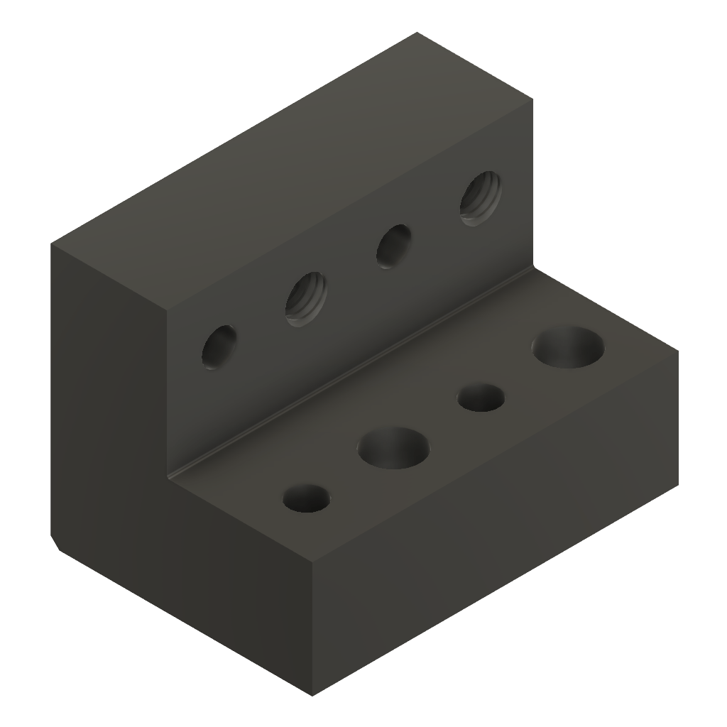 NAAMS L-Blocks ALB412M Hot on Sale