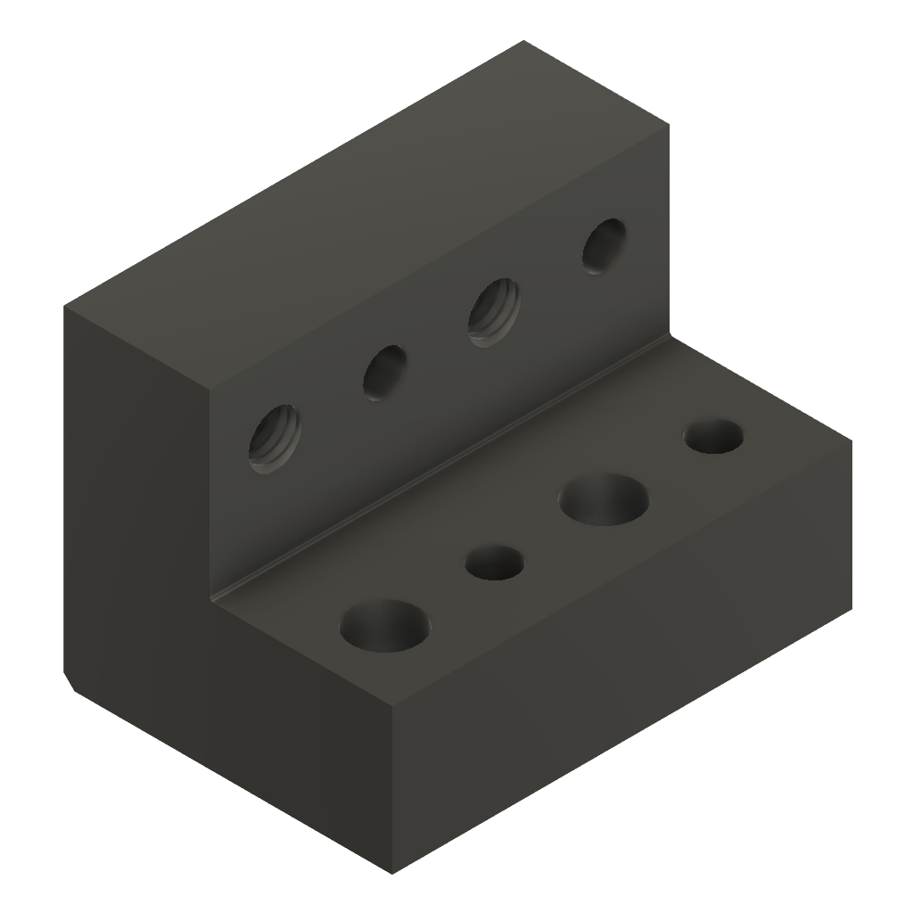 NAAMS L-Blocks ALB415M Discount