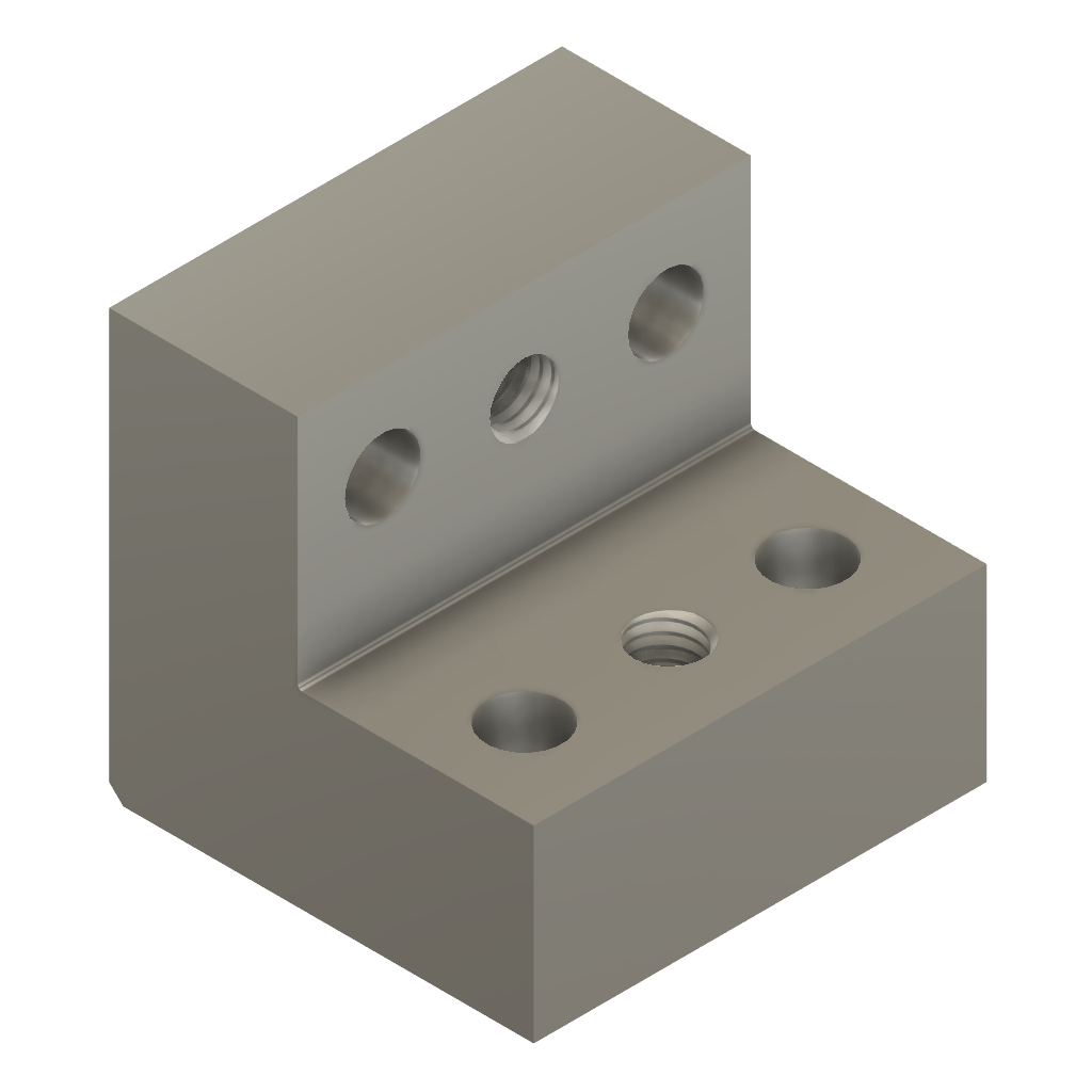 NAAMS L-Blocks ALB571M Discount