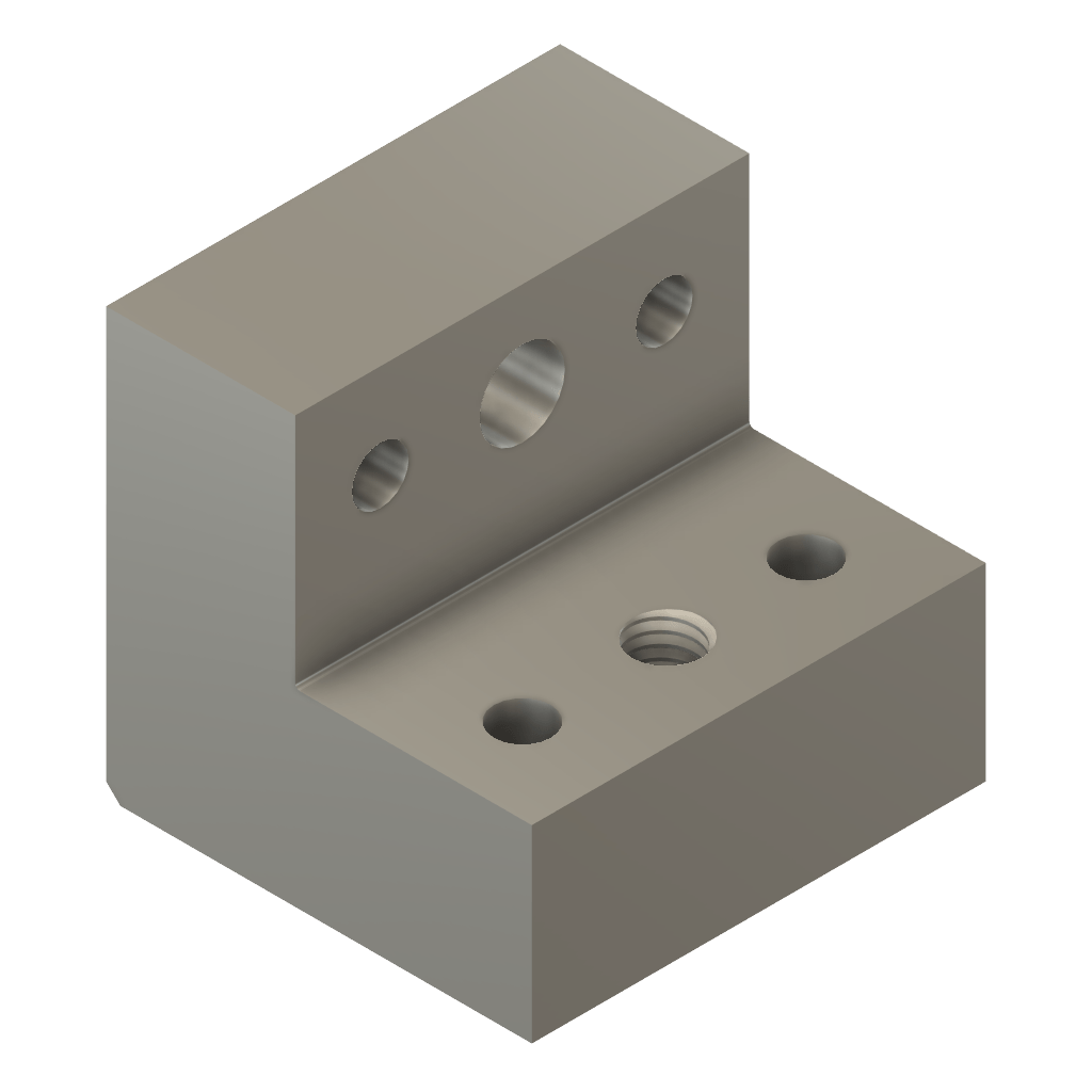 NAAMS L-Blocks ALB403M Online Sale