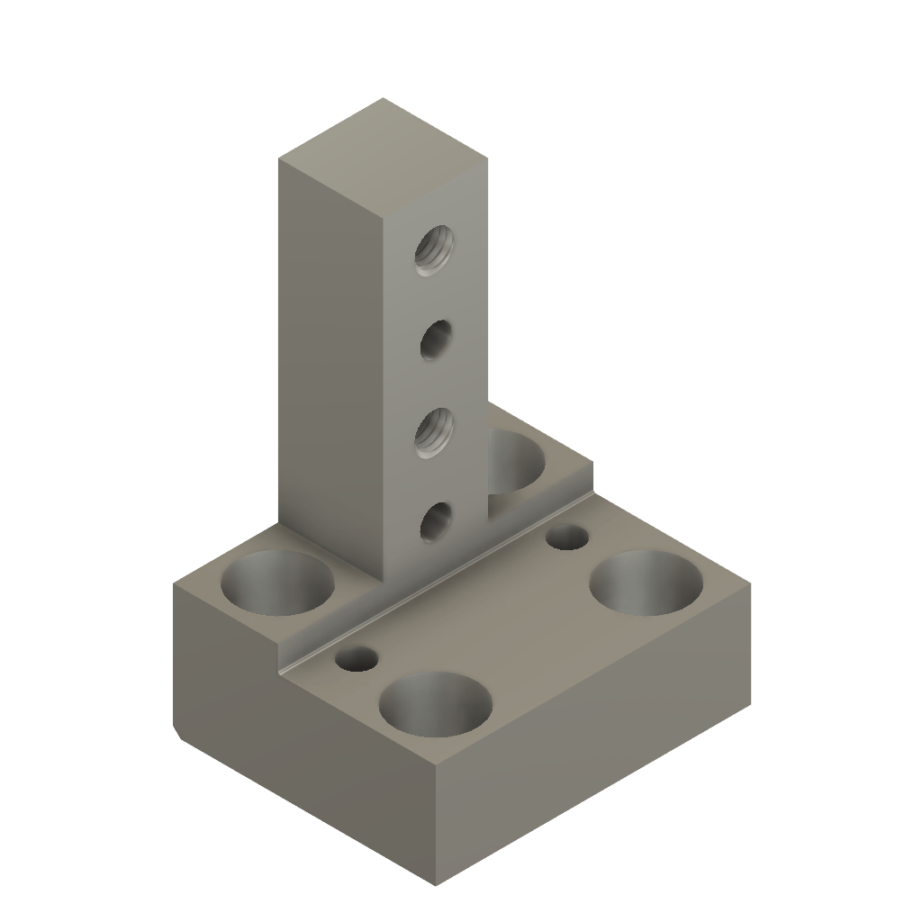 NAAMS L-Blocks ALB331M on Sale