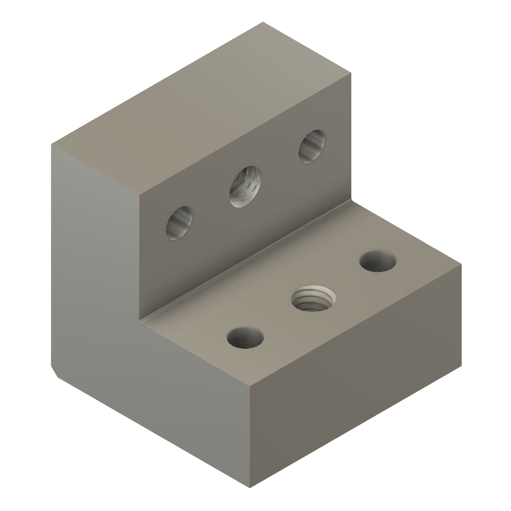 NAAMS L-Blocks ALB401M Online Sale