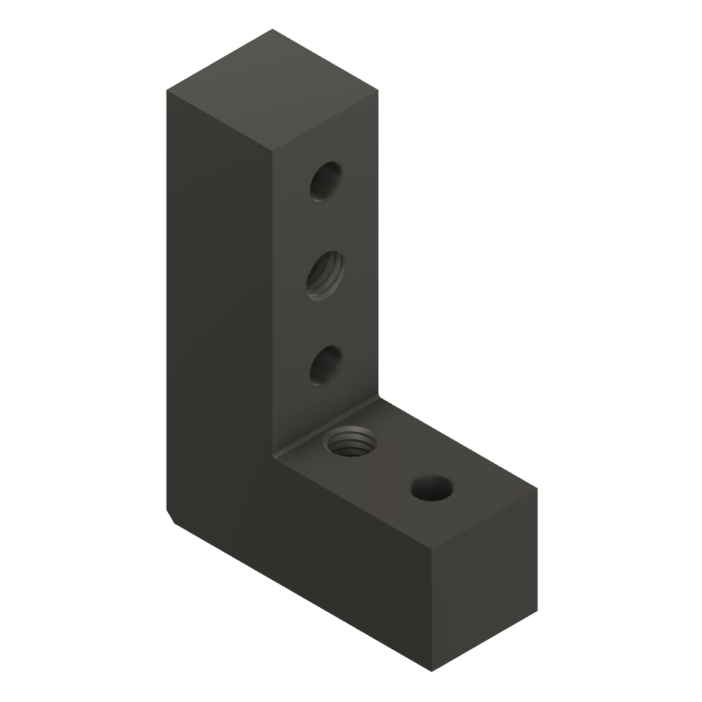 NAAMS L-Blocks ALB350M Hot on Sale