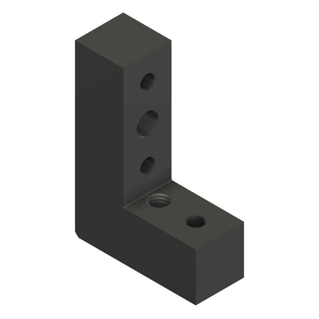 NAAMS L-Blocks ALB360M Online Sale
