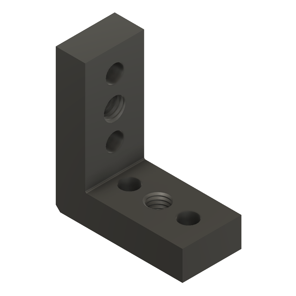 NAAMS L-Blocks ALB240M Discount