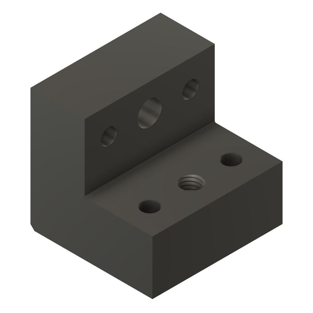 NAAMS L-Blocks ALB402M Online Sale