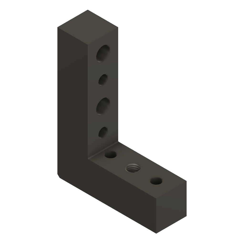 NAAMS L-Blocks ALB370M Discount