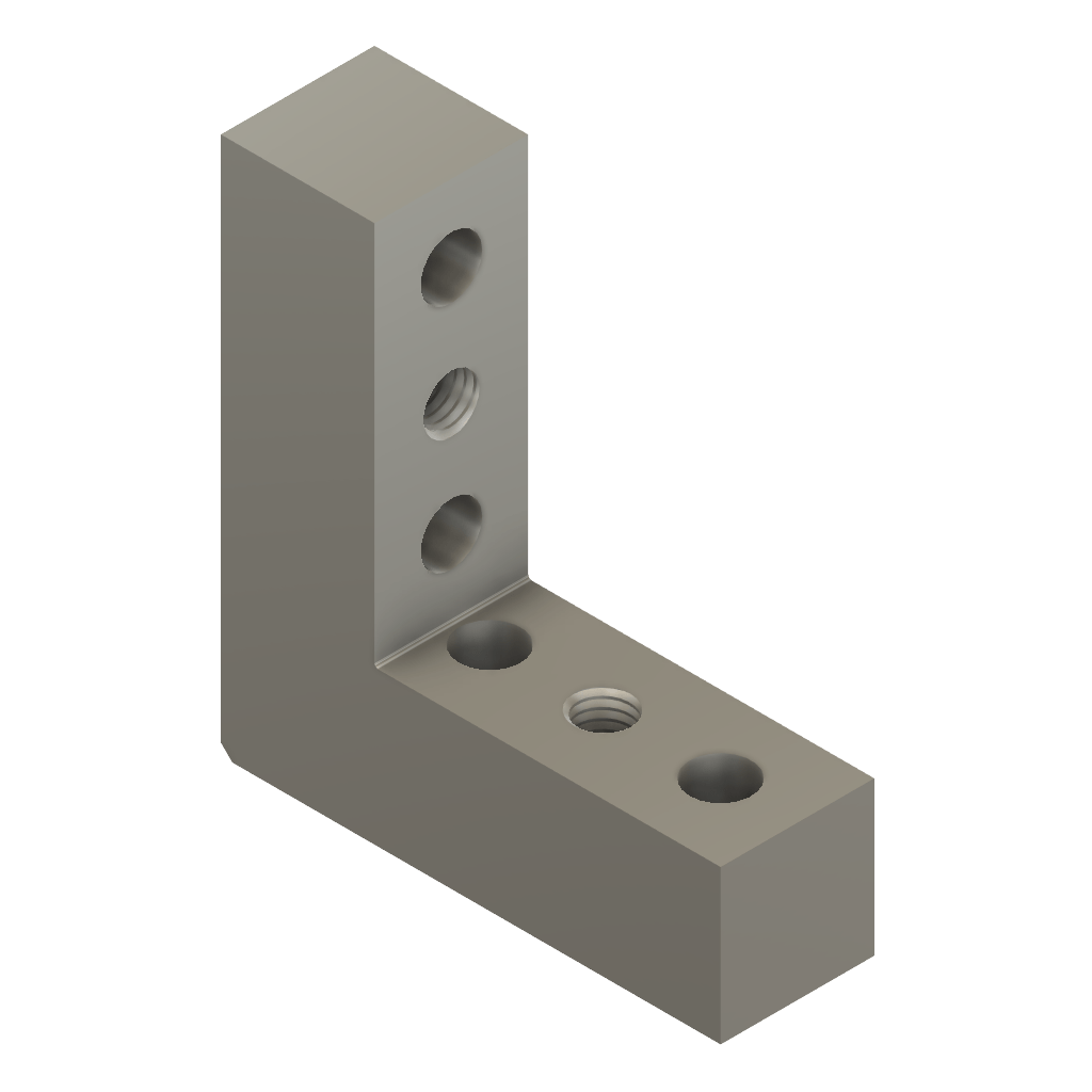 NAAMS L-Blocks ALB541M Sale