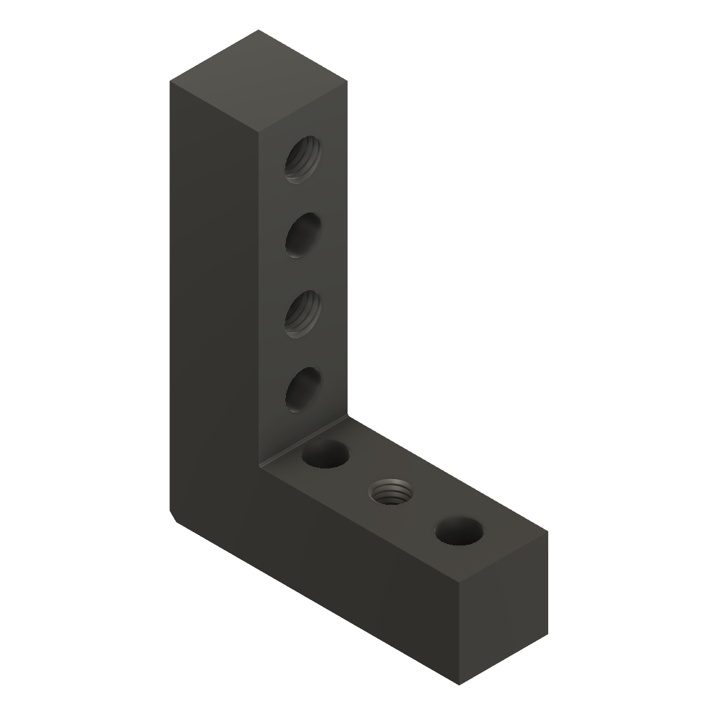 NAAMS L-Blocks ALB510M Online Sale