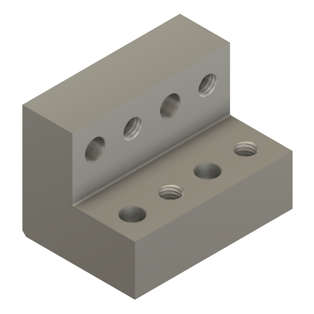 NAAMS L-Blocks ALB522M Supply