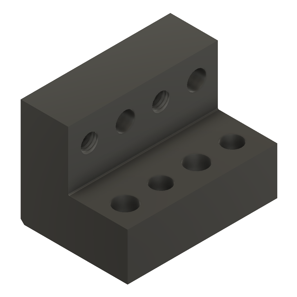 NAAMS L-Blocks ALB531M Supply