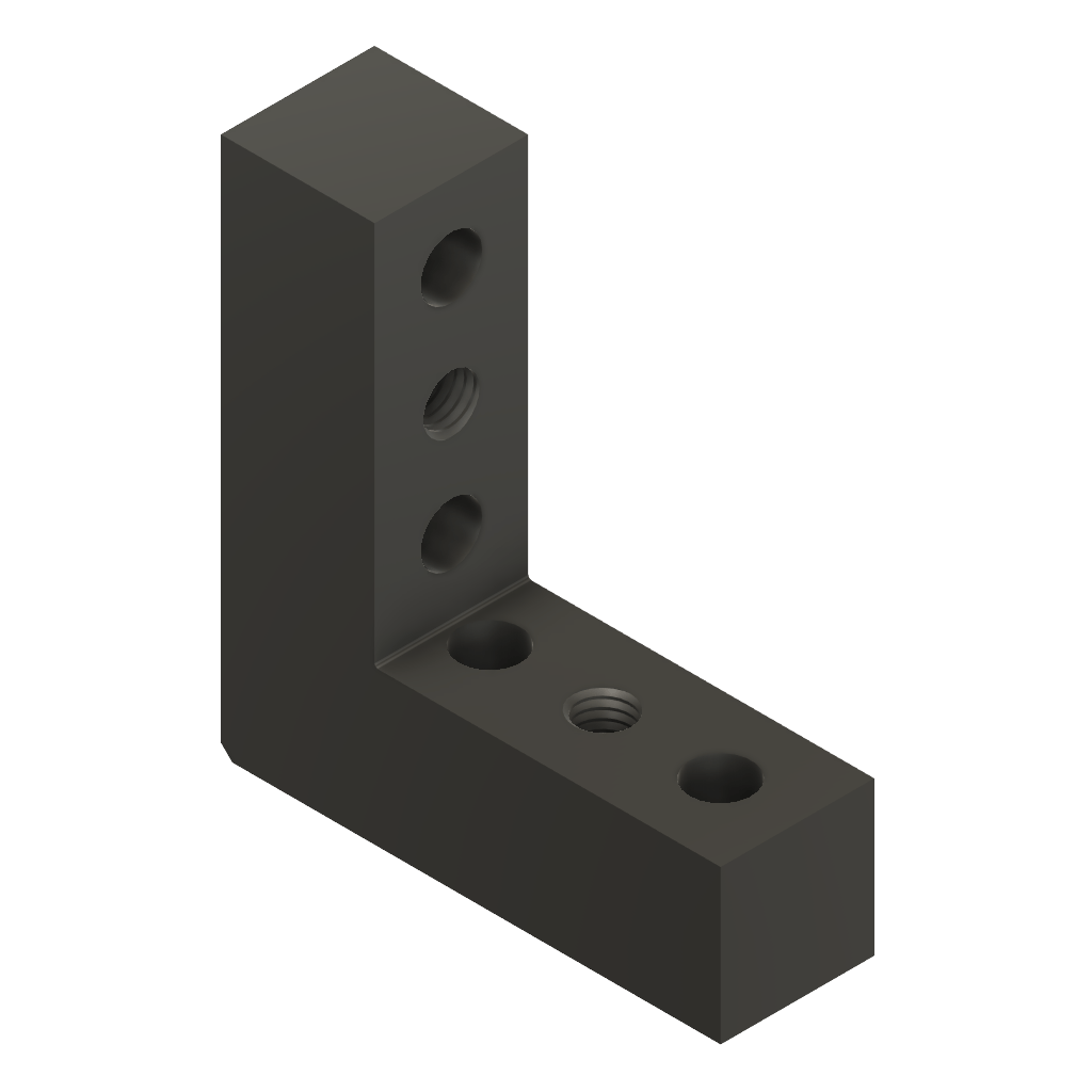 NAAMS L-Blocks ALB540M Sale