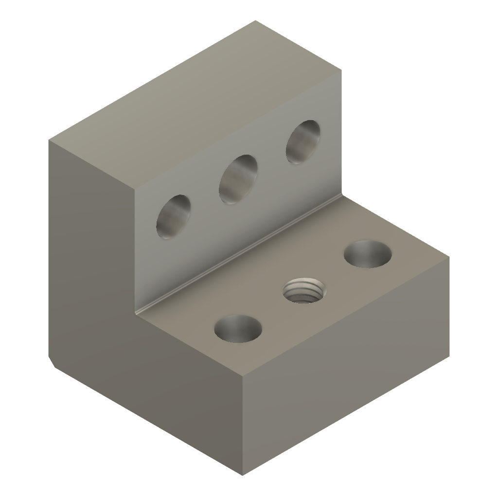 NAAMS L-Blocks ALB573M on Sale
