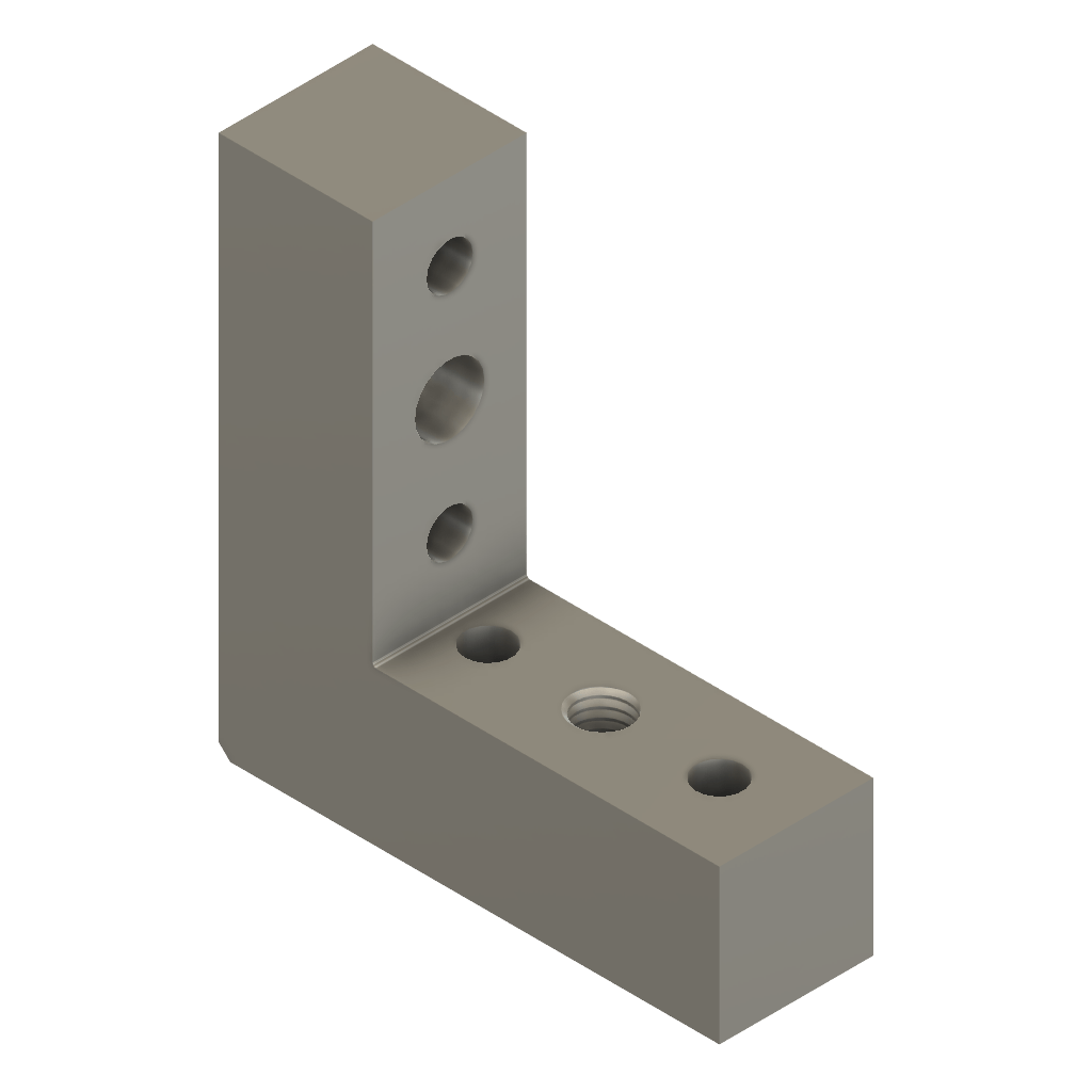 NAAMS L-Blocks ALB323M Hot on Sale